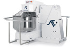 Тестомесильная машина с функцией переворота для дежи Ferneto ABx410