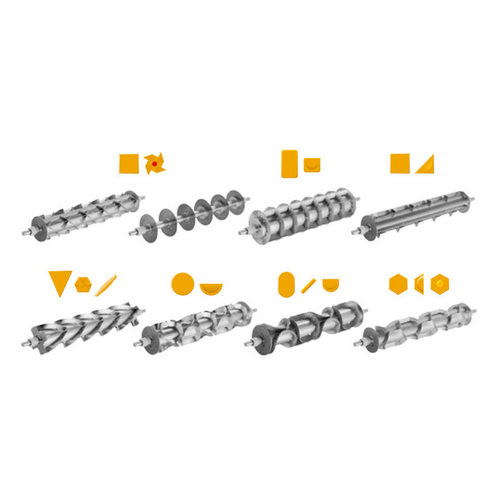 Круассаномат Zmatik GC200