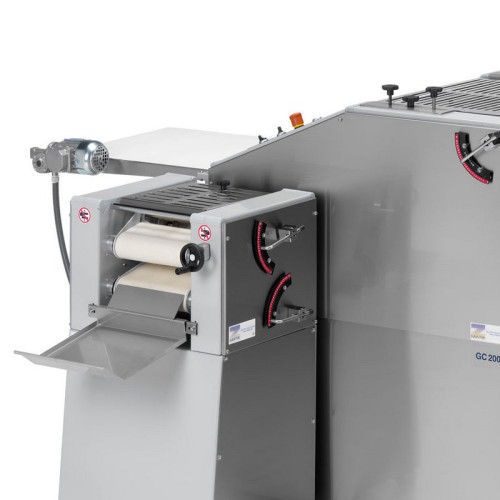 Круассаномат Zmatik GC200