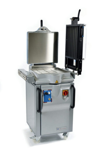 Daub ROBOTRAD-S