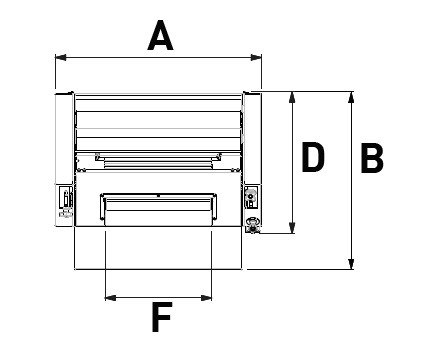 Тестозакаточная машина Ferneto FVF800+TS810
