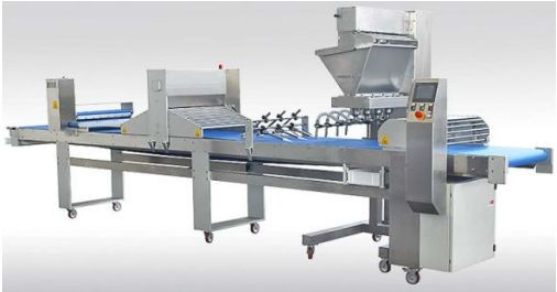 Stocco impianti MAXI 6000
