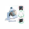 Тестомес Effedue RBM100